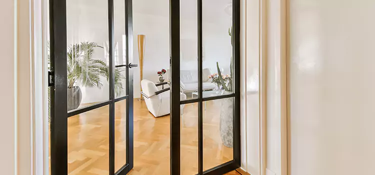 Bifold Door Replacement Center Point