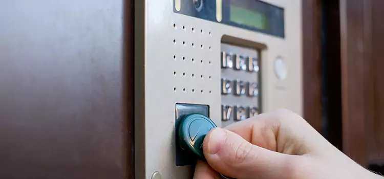 Enhanced Security Features Center Point