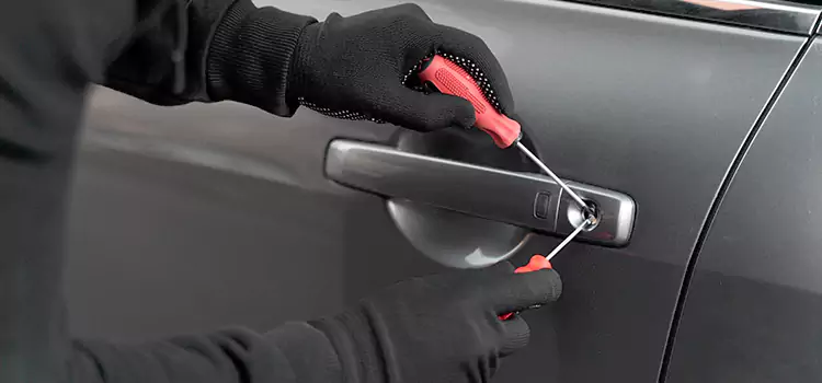 Locked Out of Car Help Center Point