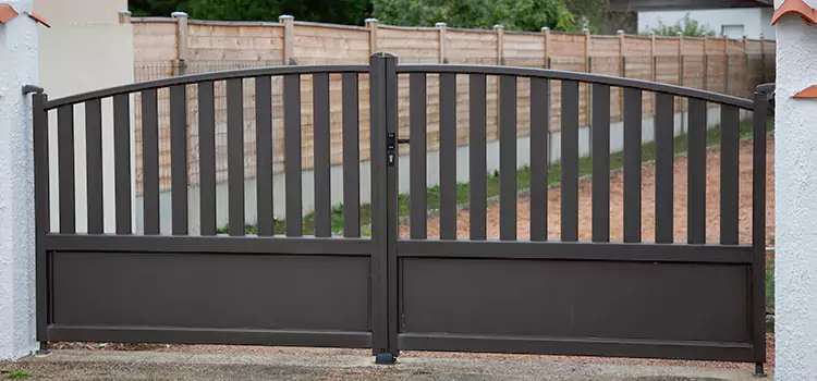 Advanced Gate Solutions in Center Point, AL