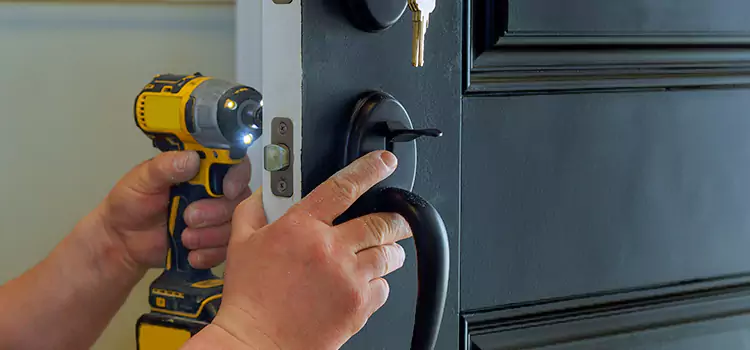 Locksmith Emergency Service Center Point