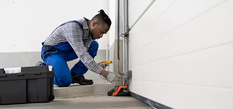 Expert Solutions for Every Garage Lock Need in Center Point, AL