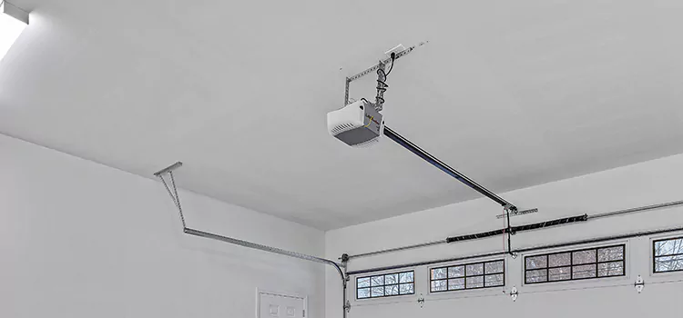Experienced Garage Door Installers Center Point