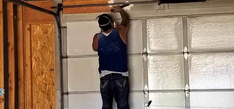 Specialized Garage Door Panel Solutions in Center Point, AL