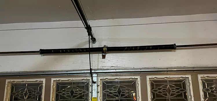 Garage Door Spring Repair Near Me Center Point