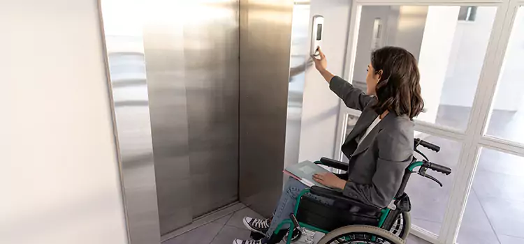 Benefits of Modern Handicap Door Systems in Center Point, AL