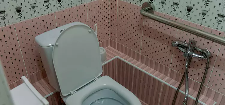 Meeting Diverse Needs With Accessible Restroom Solutions in Center Point, AL