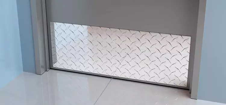 Benefits of Professional Kick Plate Solutions in Center Point, AL