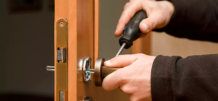 Rekey Car Locks Center Point