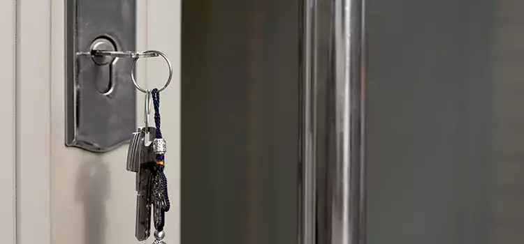 Master Keying by the Numbers Center Point