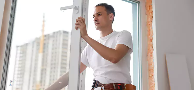 Patio Glass Replacement Center Point