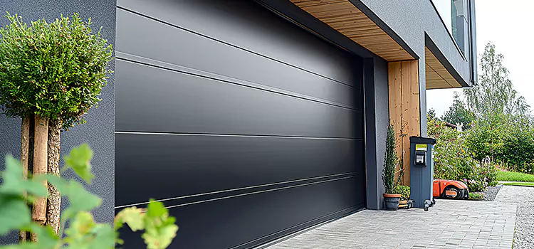 Residential Garage Door Service Center Point