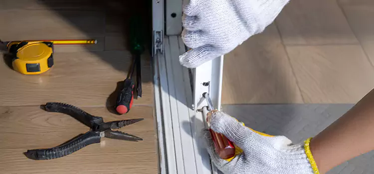 Sliding Door Installation Services in Center Point, AL