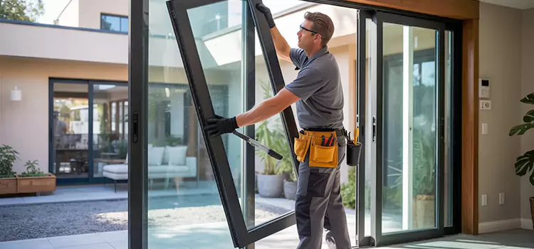 Specialized Sliding Door Roller Services in Center Point, Alabama