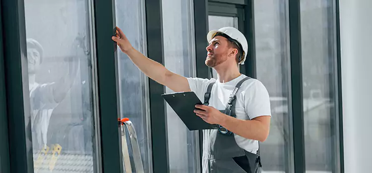 Comprehensive Solutions for Your Sticking Doors in Center Point, AL