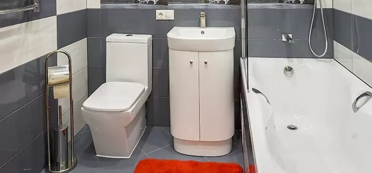 Hansgrohe Shaving Mirror Center Point