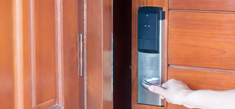 Commercial Keyless Entry Locks Center Point