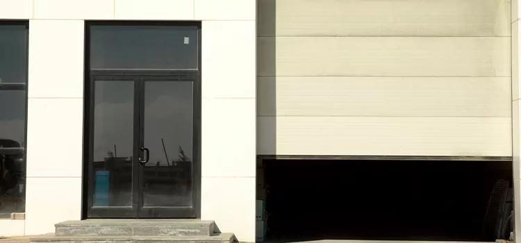 Choose Door & Gate Services Center Point for Unmatched Expertise