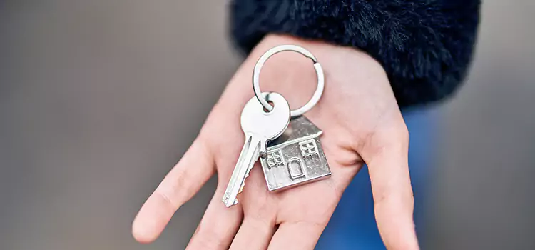 Trusted Broken Key Extraction Center Point