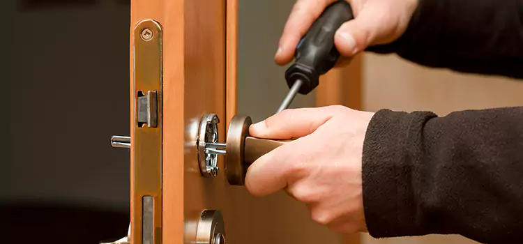 Semi Truck Locksmith Center Point