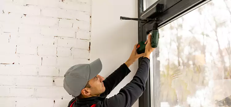 Your Trusted Partner for Door Closer Solutions in Center Point, AL