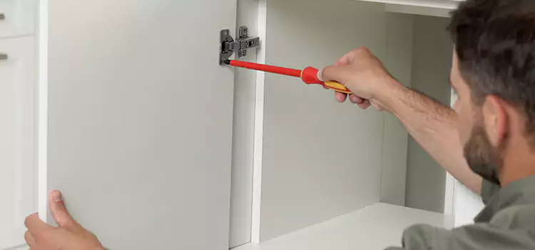 Screen Door Hinge Repair Center Point