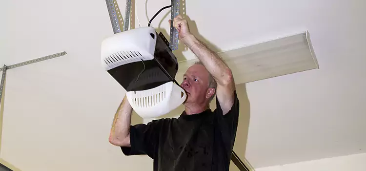 Garage Door Opener Service Center Point