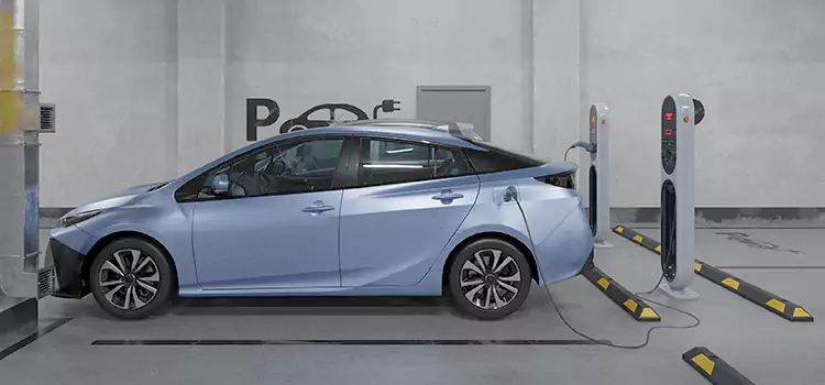 Residential Parking Solutions Center Point