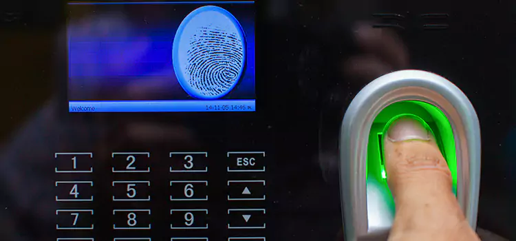 Your Trusted Partner for Secure Access in Center Point, AL