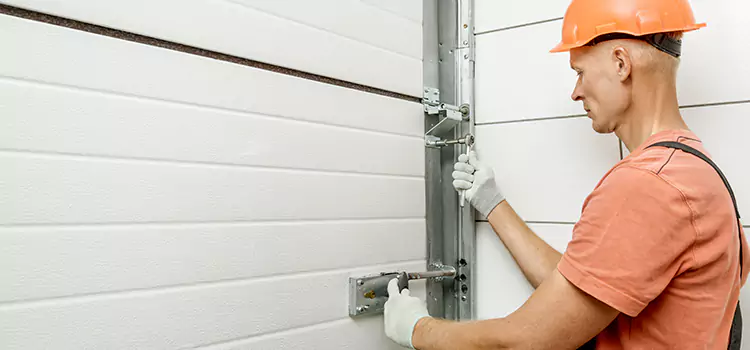 Why Choose Us for Garage Door Lock Services in Center Point, AL?