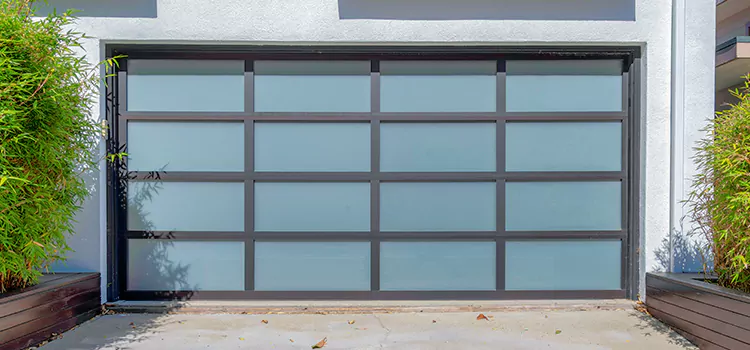 Why Choose Us for Garage Door Care in Center Point, AL?