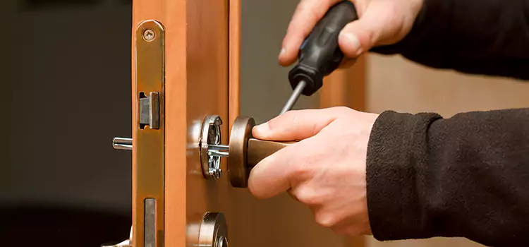 Locked Out of Your House Center Point