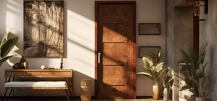 Specialty Interior Doors Center Point