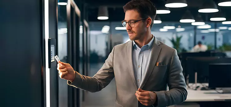 Our Commitment to Keycard Security Excellence in Center Point, AL