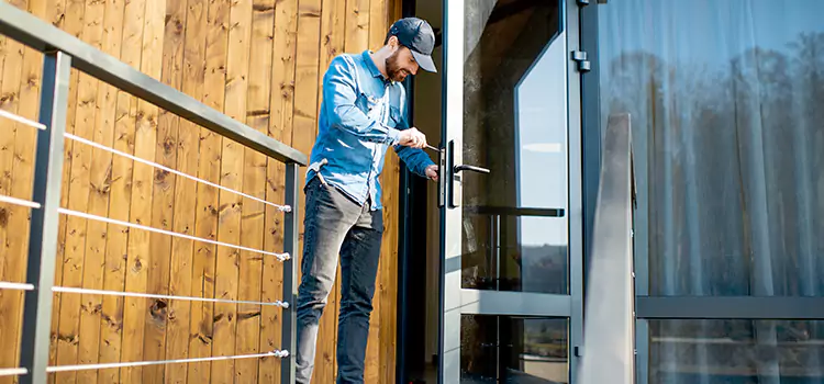 Emergency Patio Door Repair Center Point