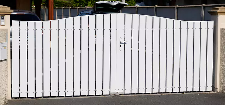 Why Choose Us for Residential Gate Repair in Center Point, AL?
