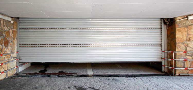 Steel Garage Door Repair Center Point