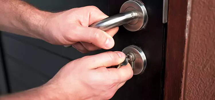 Door Closer Repair & Installation Center Point