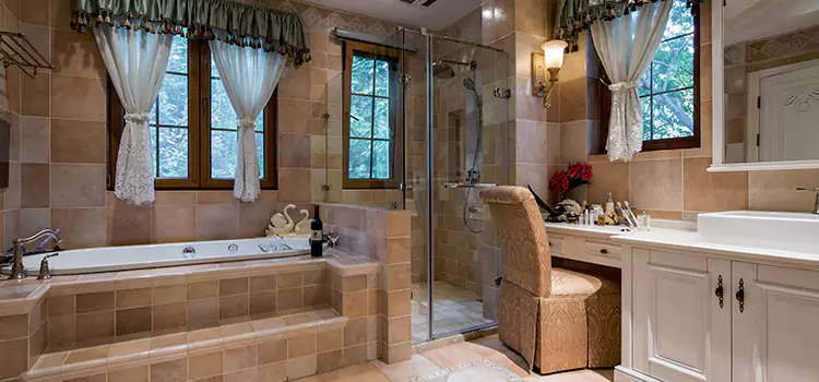 Universal Remodeling Center Point